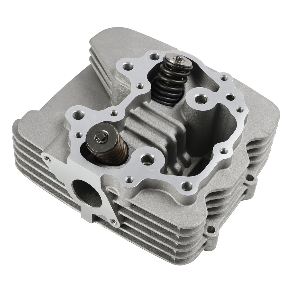 Honda 2003-2014 TRX250EX TRX250X 2002-2014 TRX250 Recon 250 TE TM Cylinder Head