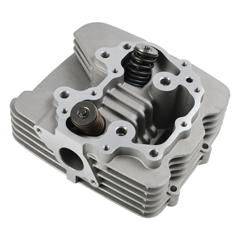 Honda 2003-2014 TRX250EX TRX250X 2002-2014 TRX250 Recon 250 TE TM Cylinder Head