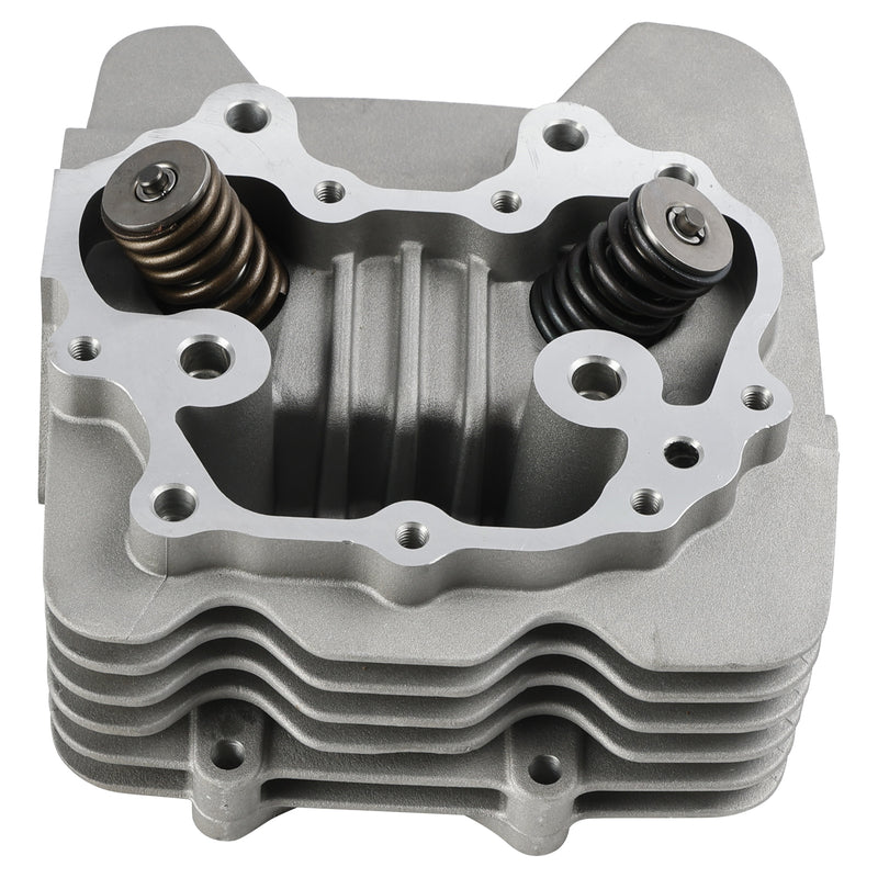 Honda 2003-2014 TRX250EX TRX250X 2002-2014 TRX250 Recon 250 TE TM Cylinder Head