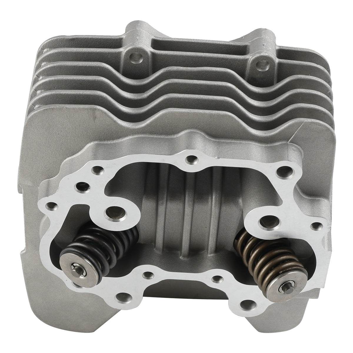 Honda 2003-2014 TRX250EX TRX250X 2002-2014 TRX250 Recon 250 TE TM Cylinder Head