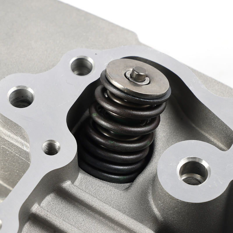Honda 2003-2014 TRX250EX TRX250X 2002-2014 TRX250 Recon 250 TE TM Cylinder Head