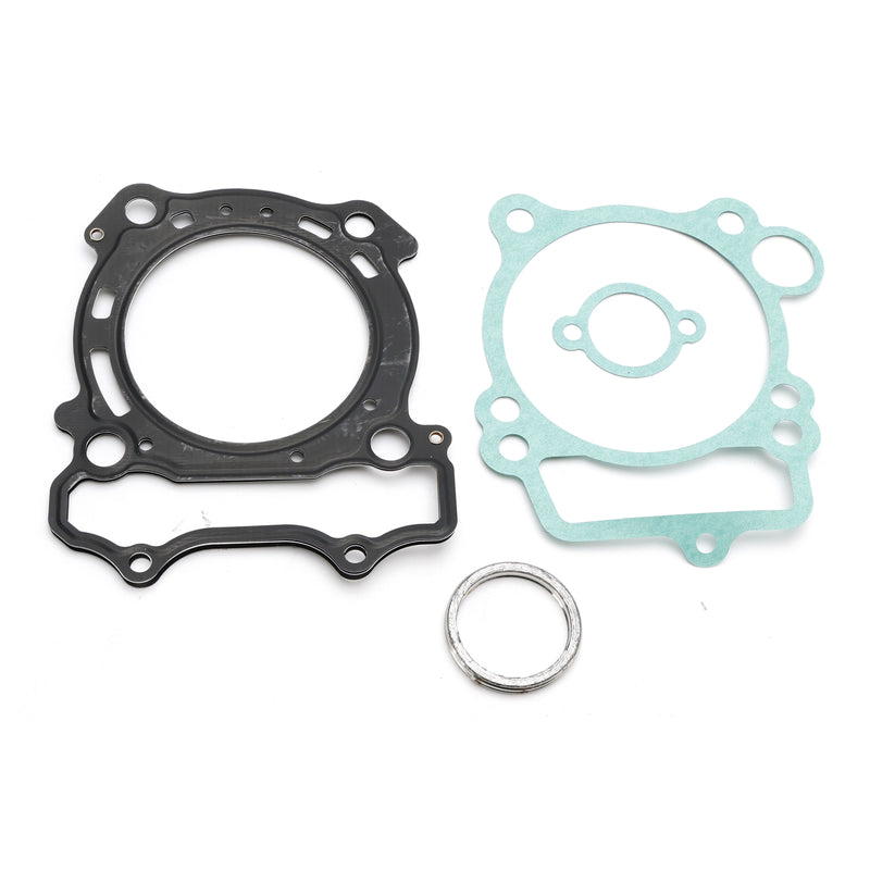 Yamaha 2001-2013 YZ250F WR250 YZ 250F 77mm Cylinder Piston Top End Rebuild Kit