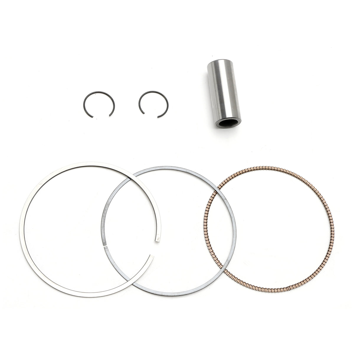 Yamaha 2001-2013 YZ250F WR250 YZ 250F 77mm Cylinder Piston Top End Rebuild Kit