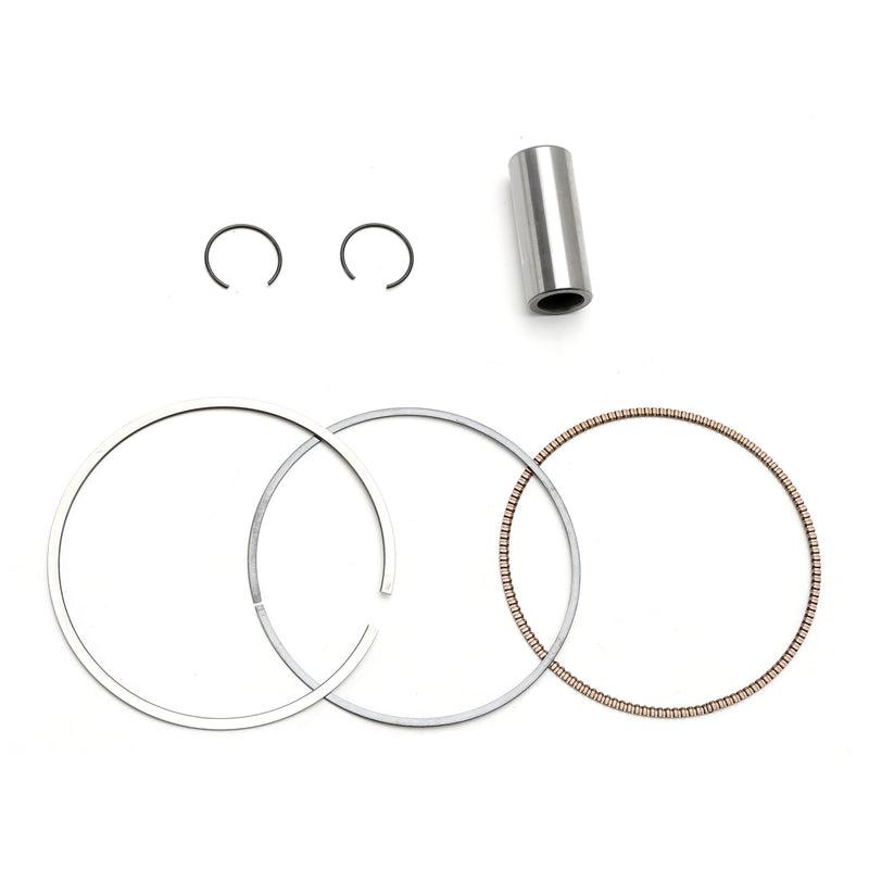 Yamaha 2001-2013 YZ250F WR250 YZ 250F 77mm Cylinder Piston Top End Rebuild Kit