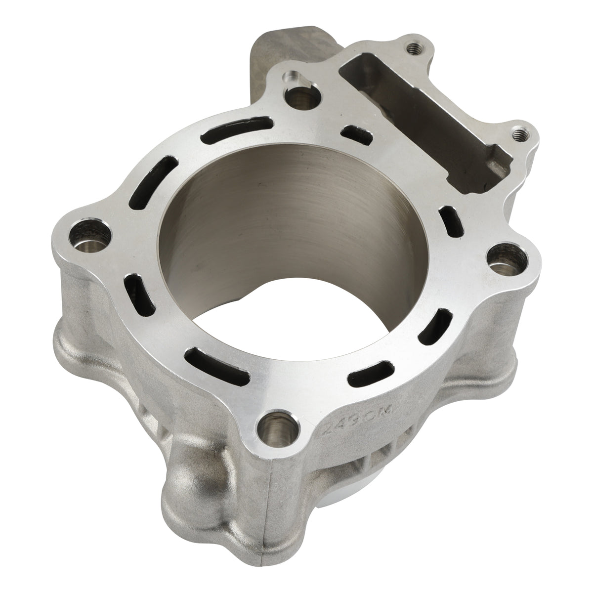 Honda 2004-2009 CRF250R 2004-2013 CRF250X 78mm Cylinder Piston Top End Rebuild Kit