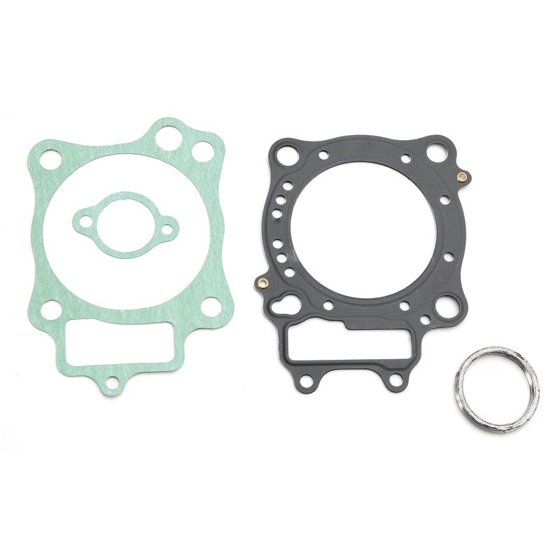 Honda 2004-2009 CRF250R 2004-2013 CRF250X 78mm Cylinder Piston Top End Rebuild Kit