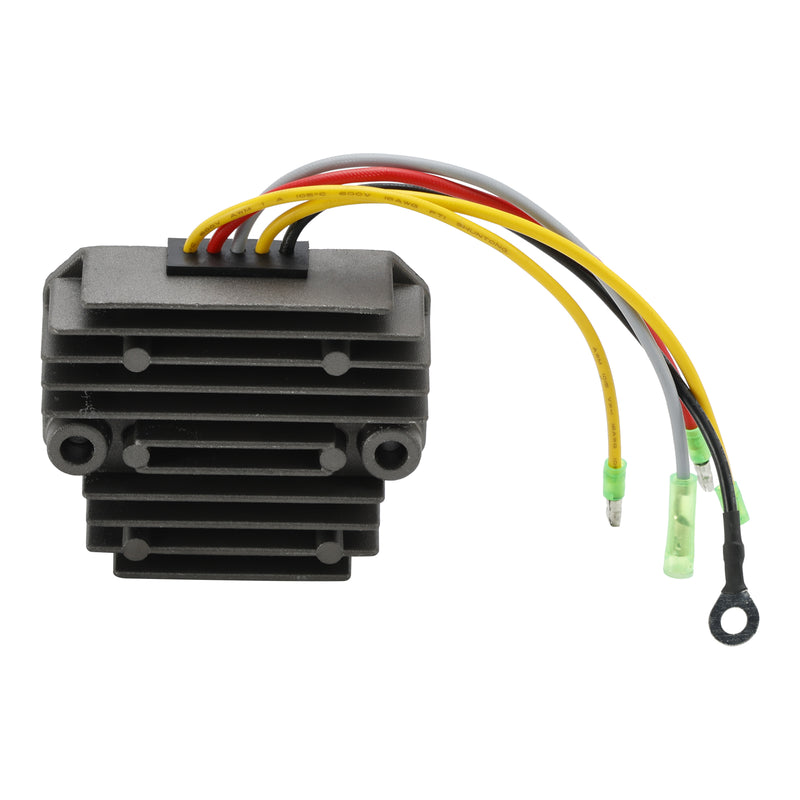1998-2008 Yamaha F25 F30 & F40HP 4-Stroke Engines 5-Wire Rectifier Regulator