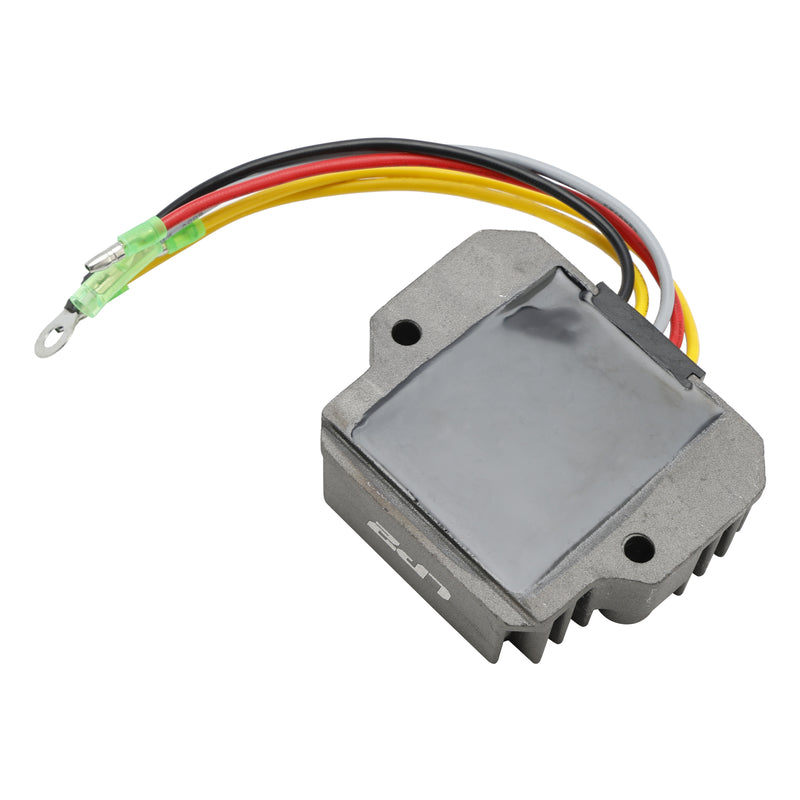 1998-2008 Yamaha F25 F30 & F40HP 4-Stroke Engines 5-Wire Rectifier Regulator