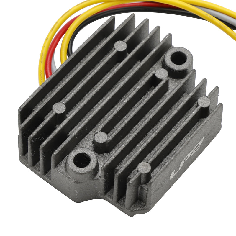 1998-2008 Yamaha F25 F30 & F40HP 4-Stroke Engines 5-Wire Rectifier Regulator