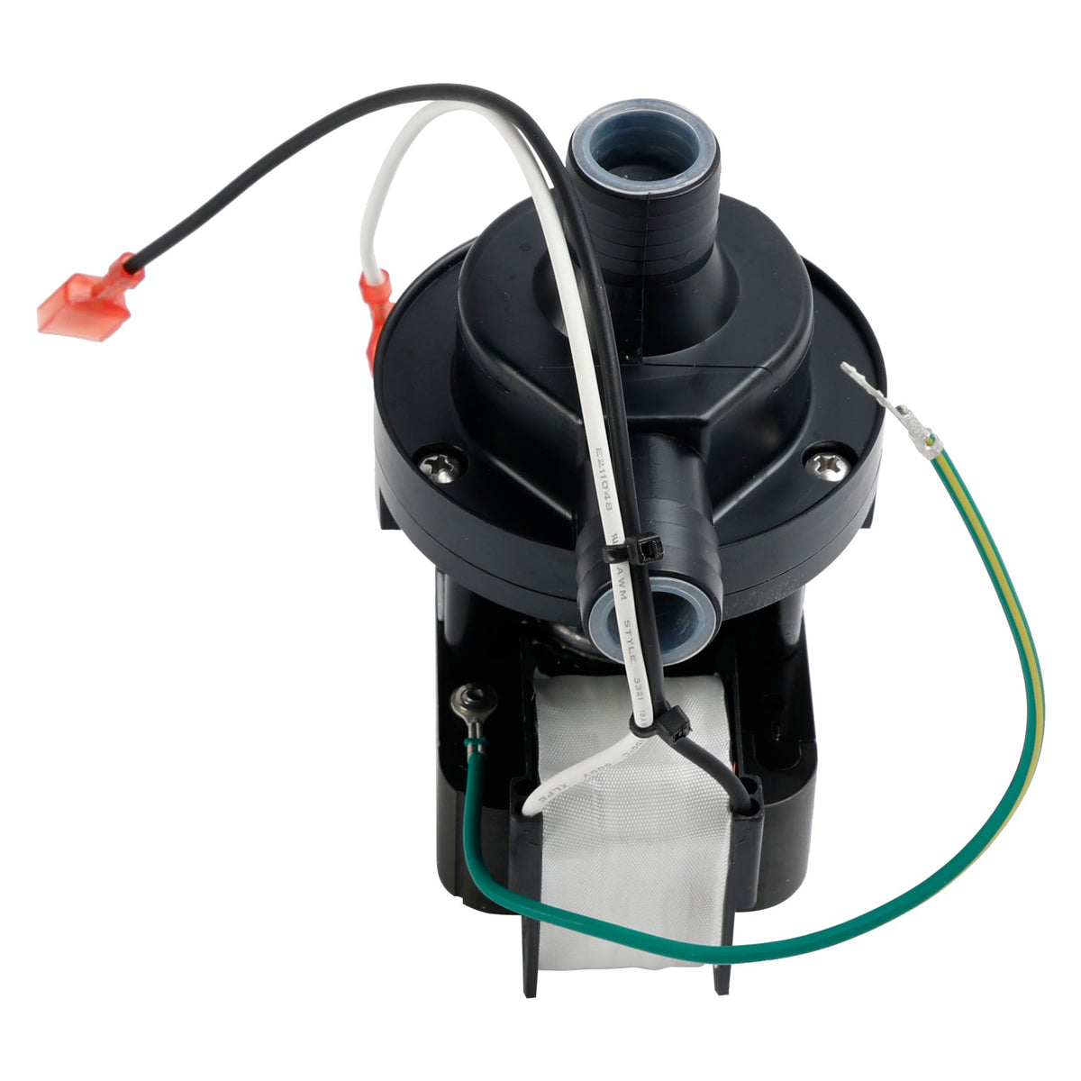 040006556 Pump Water 115/60/1  9" Height  9" Width  7" Length