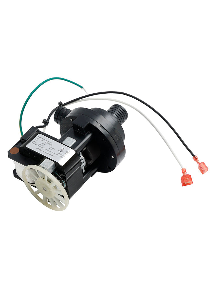 040006556 Pump Water 115/60/1  9" Height  9" Width  7" Length