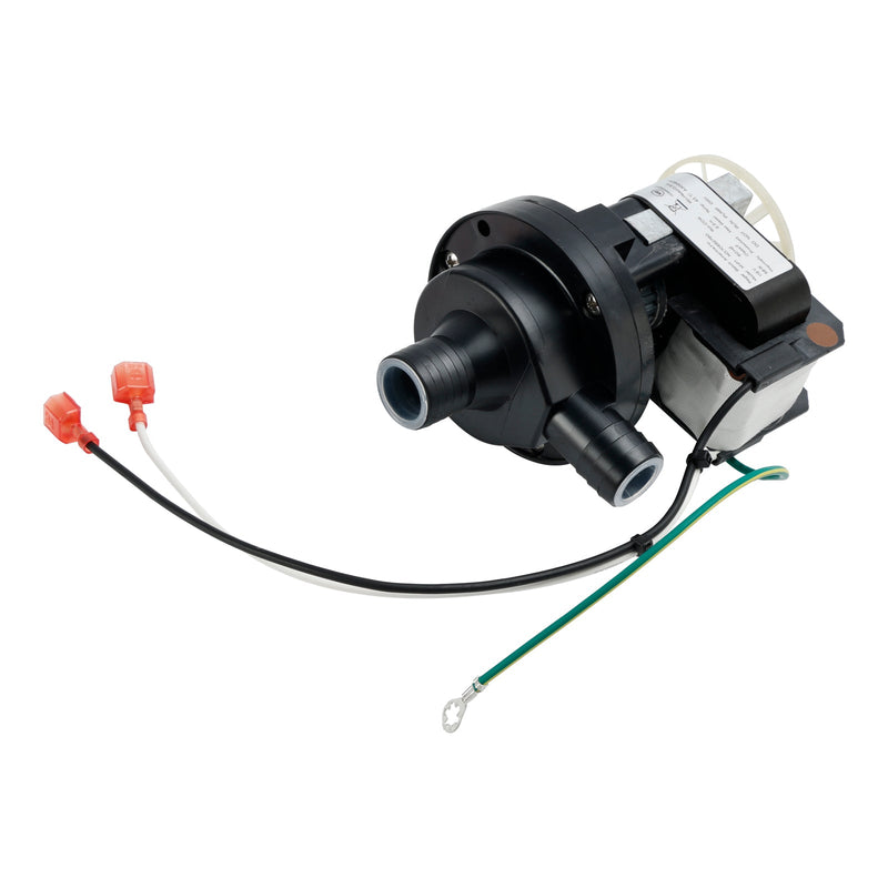 040006556 Pump Water 115/60/1  9" Height  9" Width  7" Length