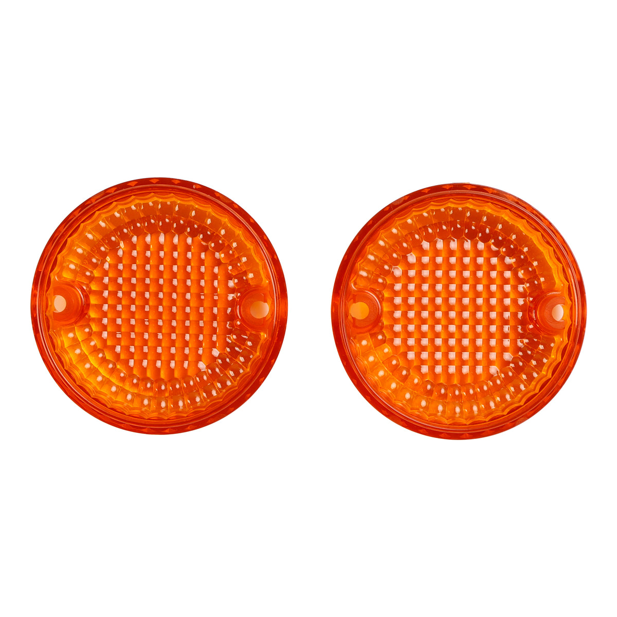 Yamaha XVS 950 SPEC BOLT 2013-up Front/Rear Turn Signals Lens Cover