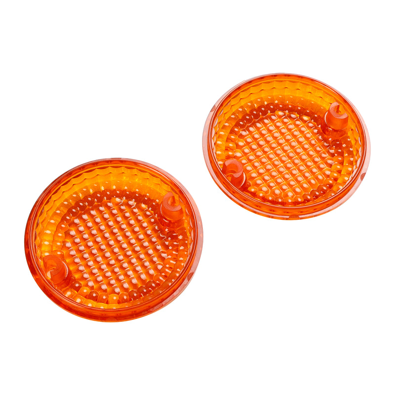Yamaha XVS 950 SPEC BOLT 2013-up Front/Rear Turn Signals Lens Cover