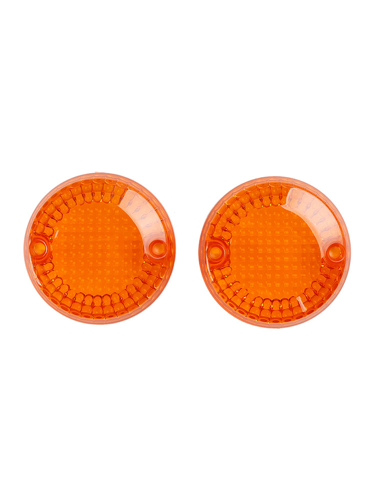 Yamaha XVS 950 SPEC BOLT 2013-up Front/Rear Turn Signals Lens Cover