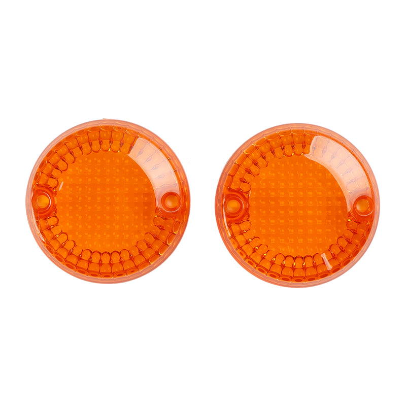 Yamaha XVS 950 SPEC BOLT 2013-up Front/Rear Turn Signals Lens Cover
