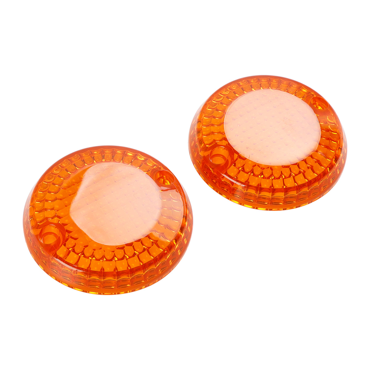 Yamaha XVS 950 SPEC BOLT 2013-up Front/Rear Turn Signals Lens Cover