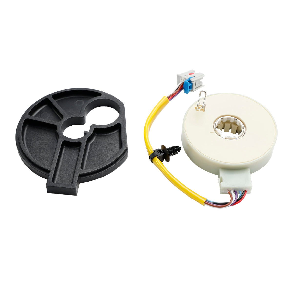 2008-2012 Ford Escape CL8Z-3F818-A Steering Torque Sensor Set