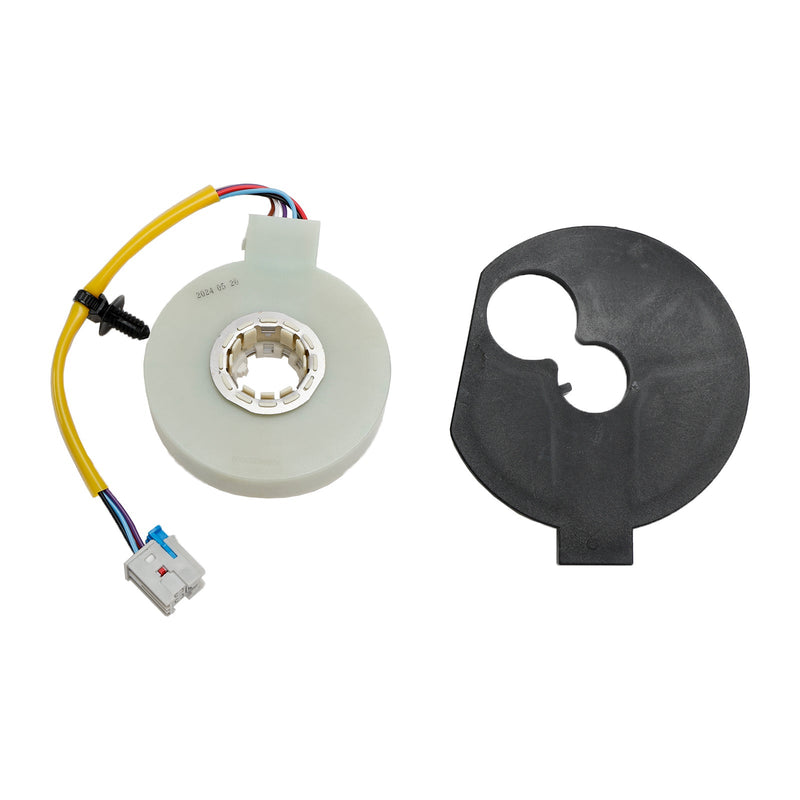 2008-2012 Ford Escape CL8Z-3F818-A Steering Torque Sensor Set