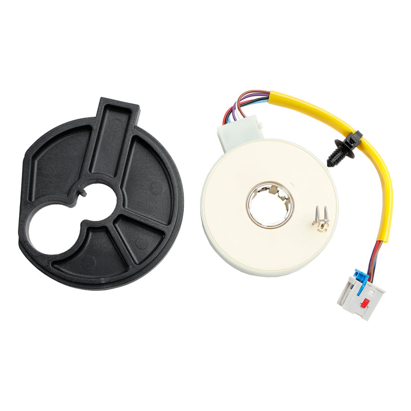 2008-2012 Ford Escape CL8Z-3F818-A Steering Torque Sensor Set