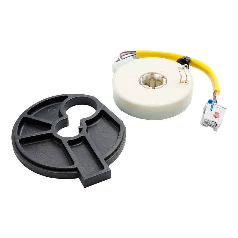 2008-2012 Ford Escape CL8Z-3F818-A Steering Torque Sensor Set