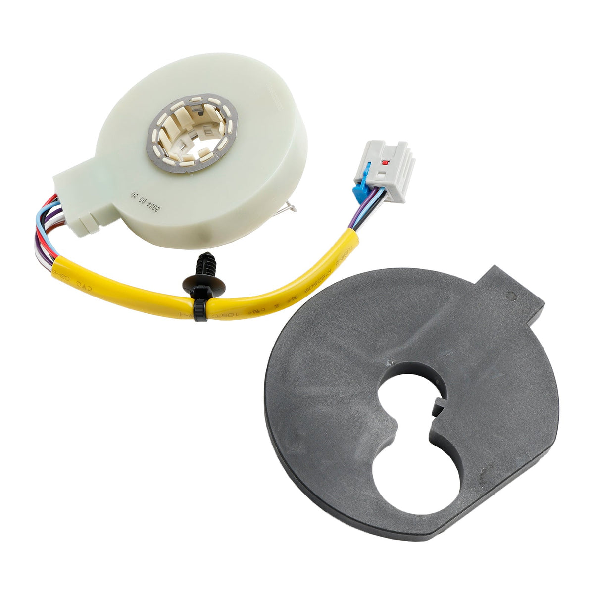 2008-2012 Ford Escape CL8Z-3F818-A Steering Torque Sensor Set