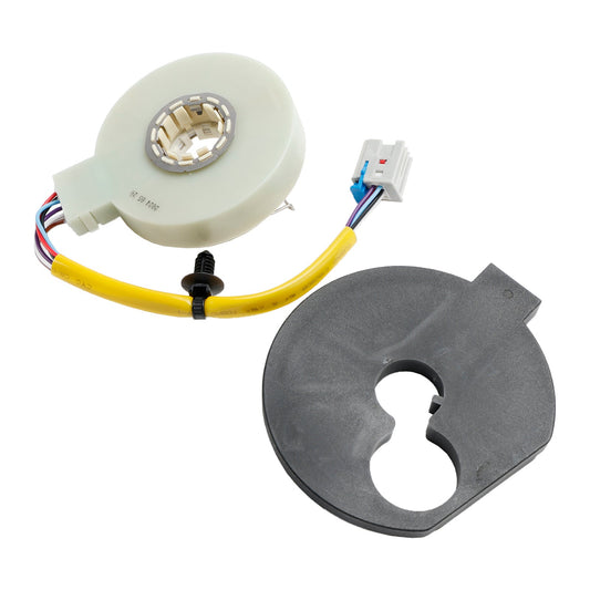 2008-2012 Ford Escape CL8Z-3F818-A Steering Torque Sensor Set