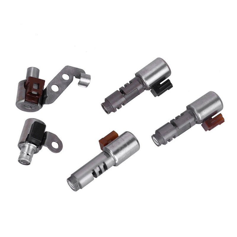 2001-2007 TOYOTA RAV4 U140 U240 U241 5PCS Transmission Solenoid Kit