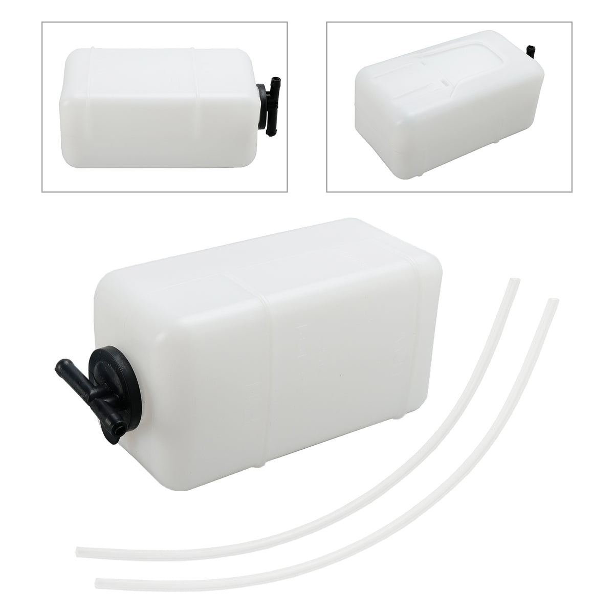 37410-88603 Reservoir Overflow Tank Bottle Radiator For Kubota L3408 L4508