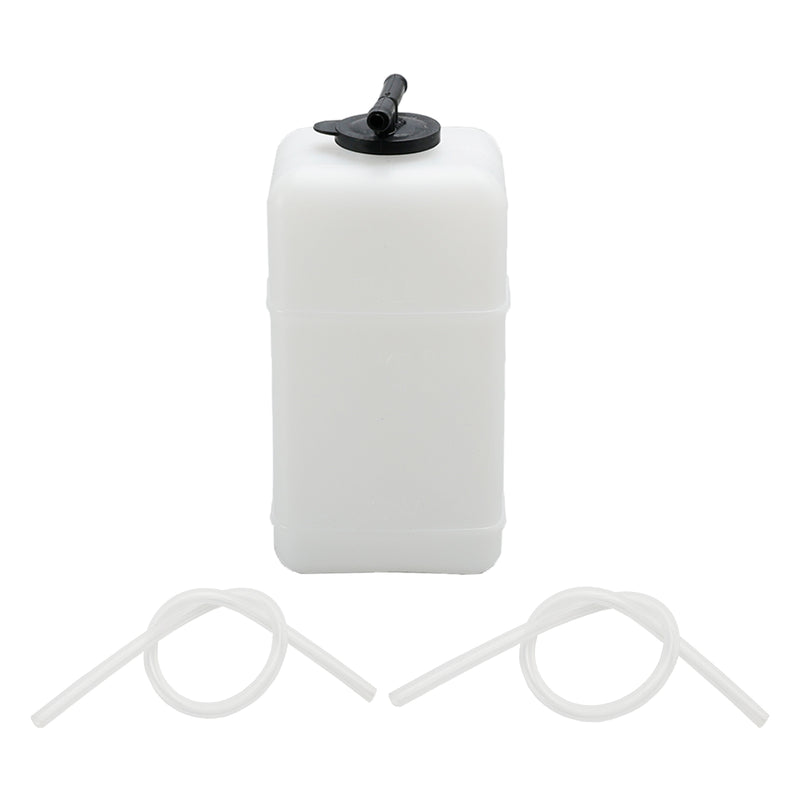 37410-88603 Reservoir Overflow Tank Bottle Radiator For Kubota L3408 L4508