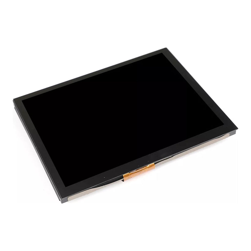 2017-2022 Jeep Grand Cherokee 8.4" Uconnect LCD Display Touch Screen