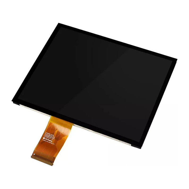 2017-2022 Jeep Grand Cherokee 8.4" Uconnect LCD Display Touch Screen