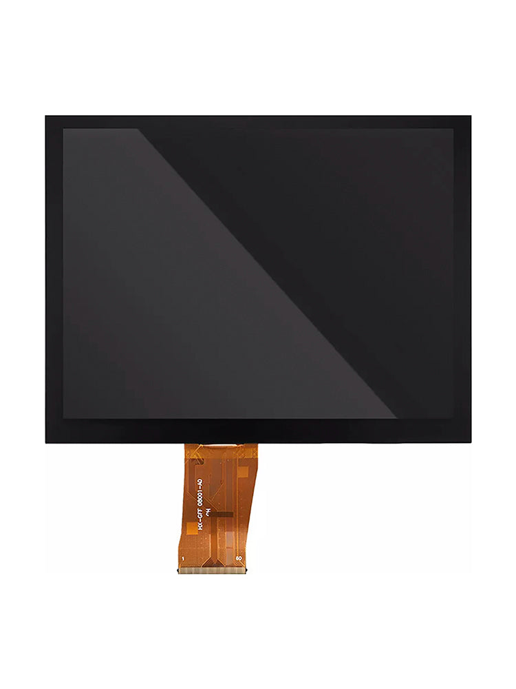 2017-2022 Jeep Grand Cherokee 8.4" Uconnect LCD Display Touch Screen