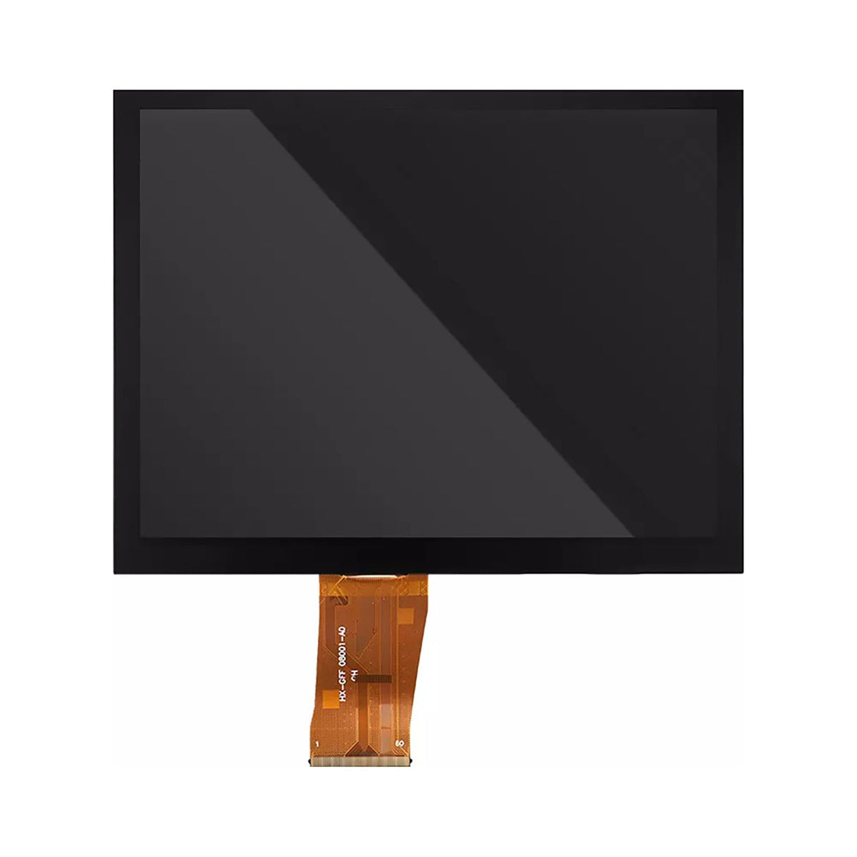 2017-2022 Jeep Grand Cherokee 8.4" Uconnect LCD Display Touch Screen