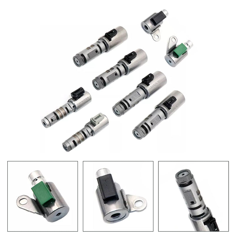 Peugeot Citroen TF70SC TF-70SC TF70 Auto Transmission Solenoid Valve Kit
