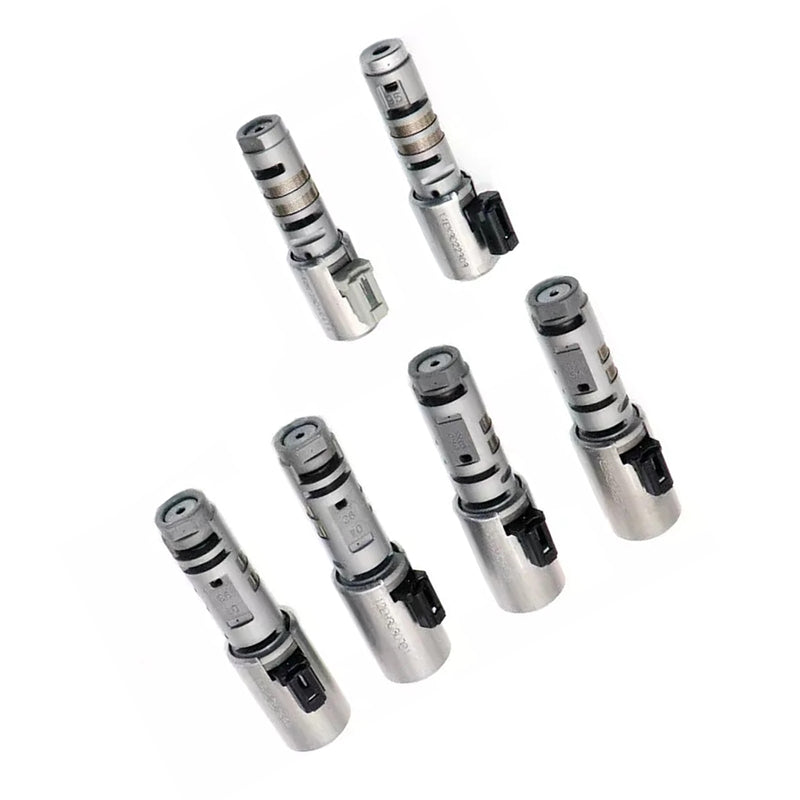 Peugeot Citroen TF70SC TF-70SC TF70 Auto Transmission Solenoid Valve Kit