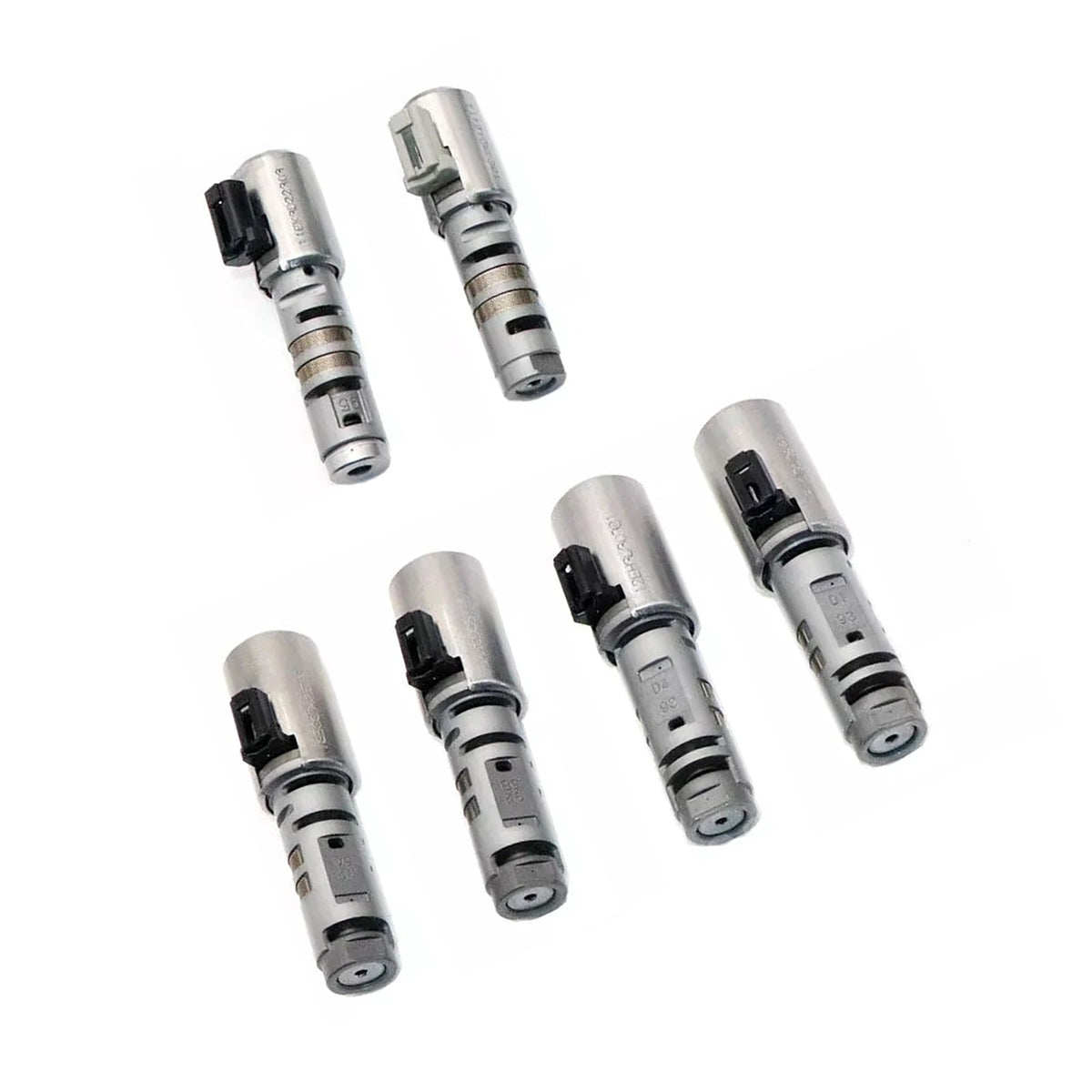 Peugeot Citroen TF70SC TF-70SC TF70 Auto Transmission Solenoid Valve Kit