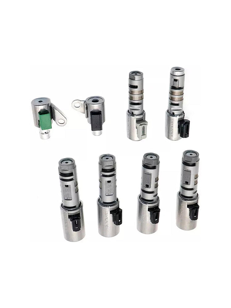 Peugeot Citroen TF70SC TF-70SC TF70 Auto Transmission Solenoid Valve Kit