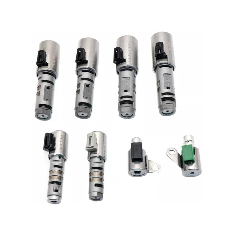 Peugeot Citroen TF70SC TF-70SC TF70 Auto Transmission Solenoid Valve Kit