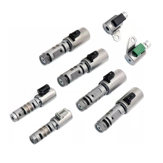 Peugeot Citroen TF70SC TF-70SC TF70 Auto Transmission Solenoid Valve Kit