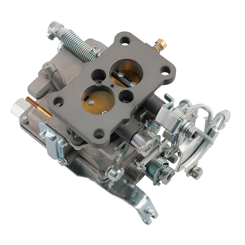 1986-1988 Suzuki Jimny Samurai 1.3L SJ413 JA51 Sierra Carb Carby Carburetor