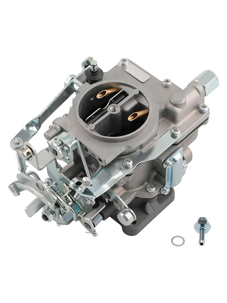 1986-1988 Suzuki Jimny Samurai 1.3L SJ413 JA51 Sierra Carb Carby Carburetor