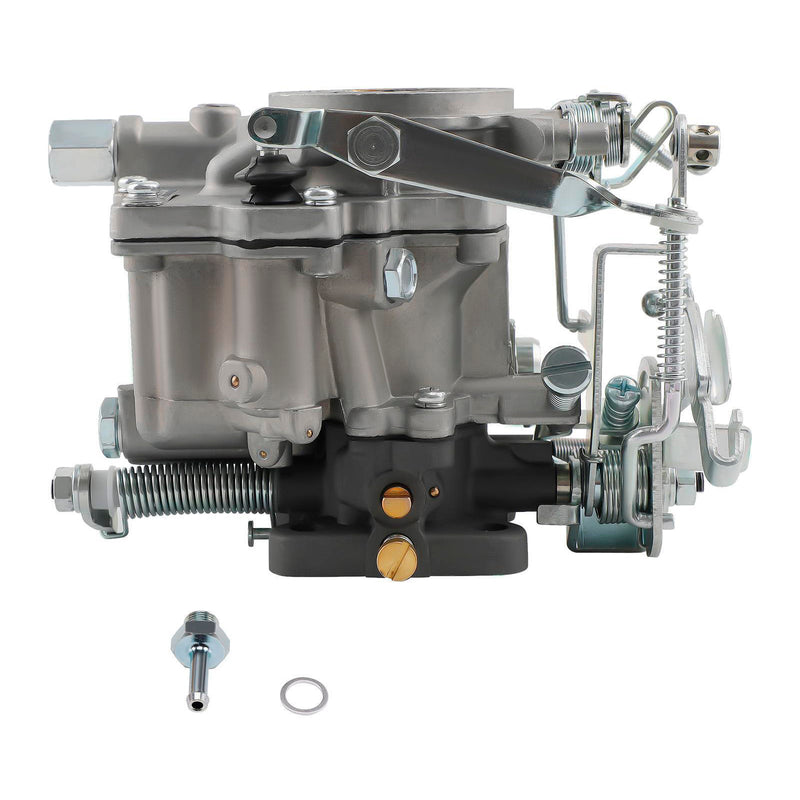 1986-1988 Suzuki Jimny Samurai 1.3L SJ413 JA51 Sierra Carb Carby Carburetor