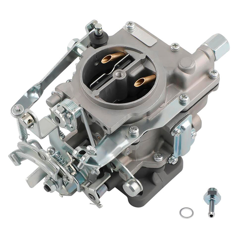 1986-1988 Suzuki Jimny Samurai 1.3L SJ413 JA51 Sierra Carb Carby Carburetor