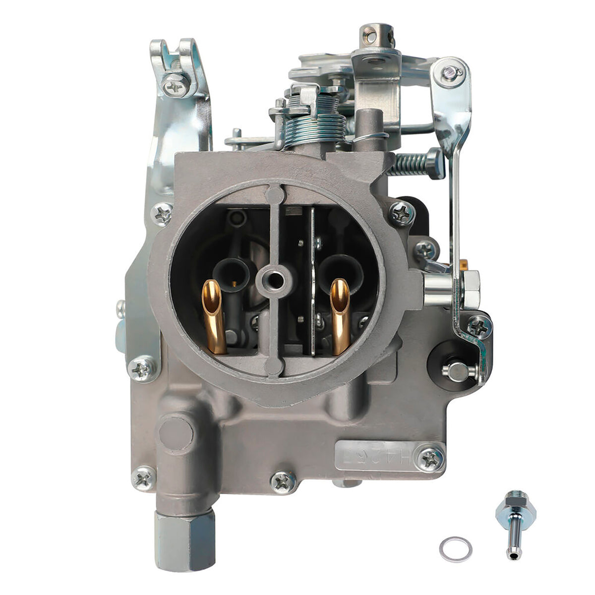 1986-1988 Suzuki Jimny Samurai 1.3L SJ413 JA51 Sierra Carb Carby Carburetor