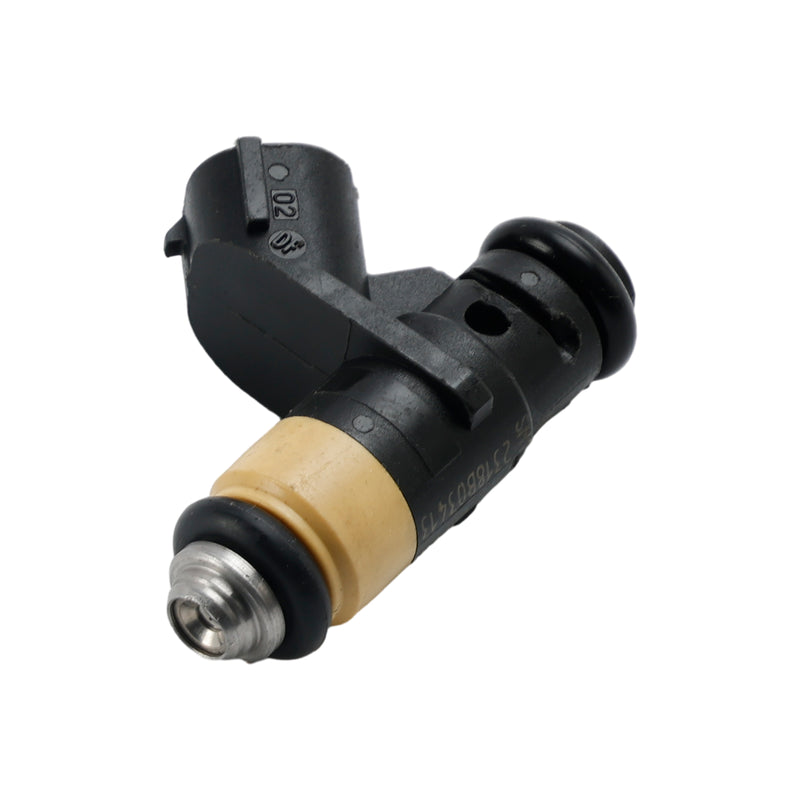 Audi A2 Fit VW Polo 1.4L 2000-2008 1PCS Fuel Injector 036906031M