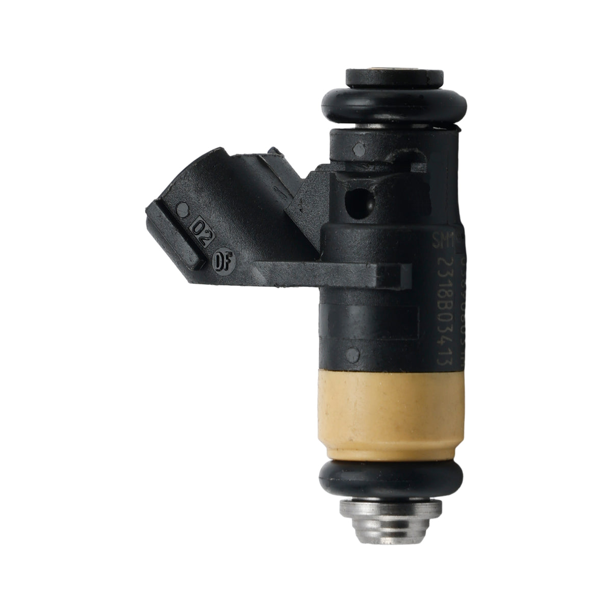 Audi A2 Fit VW Polo 1.4L 2000-2008 1PCS Fuel Injector 036906031M