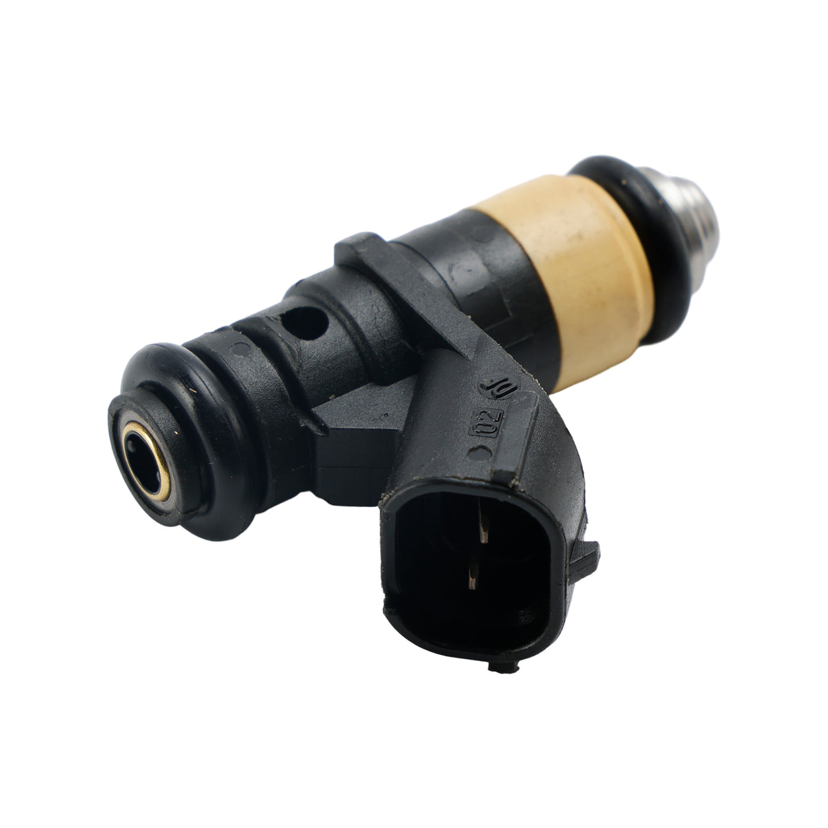 Audi A2 Fit VW Polo 1.4L 2000-2008 1PCS Fuel Injector 036906031M