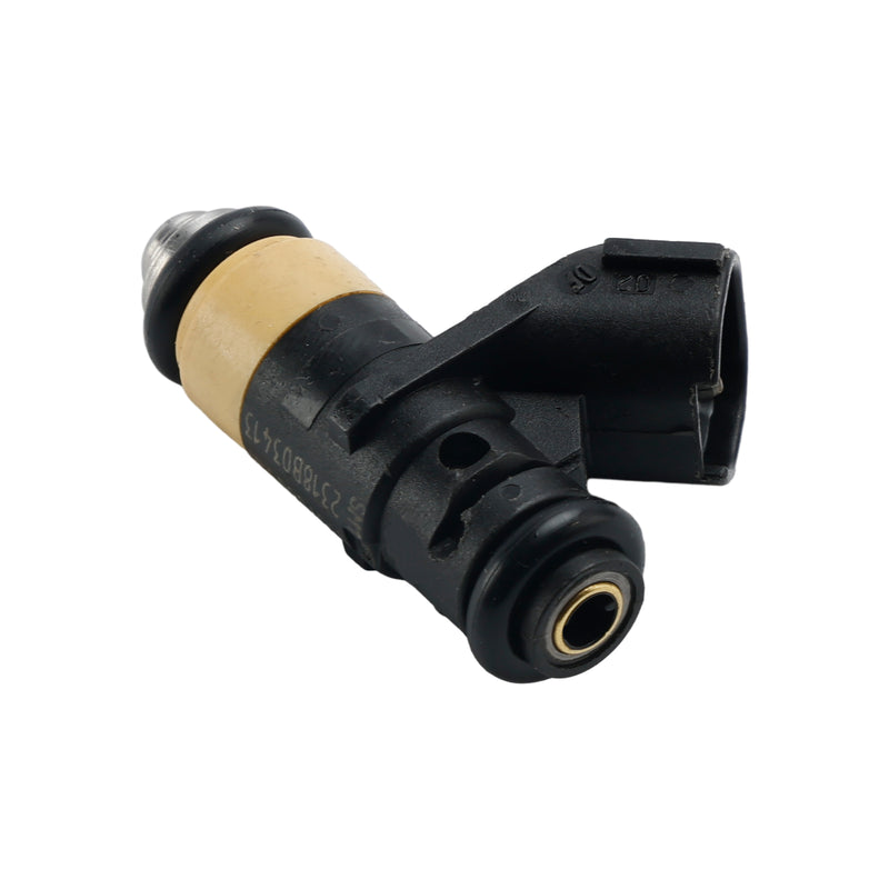 Audi A2 Fit VW Polo 1.4L 2000-2008 1PCS Fuel Injector 036906031M