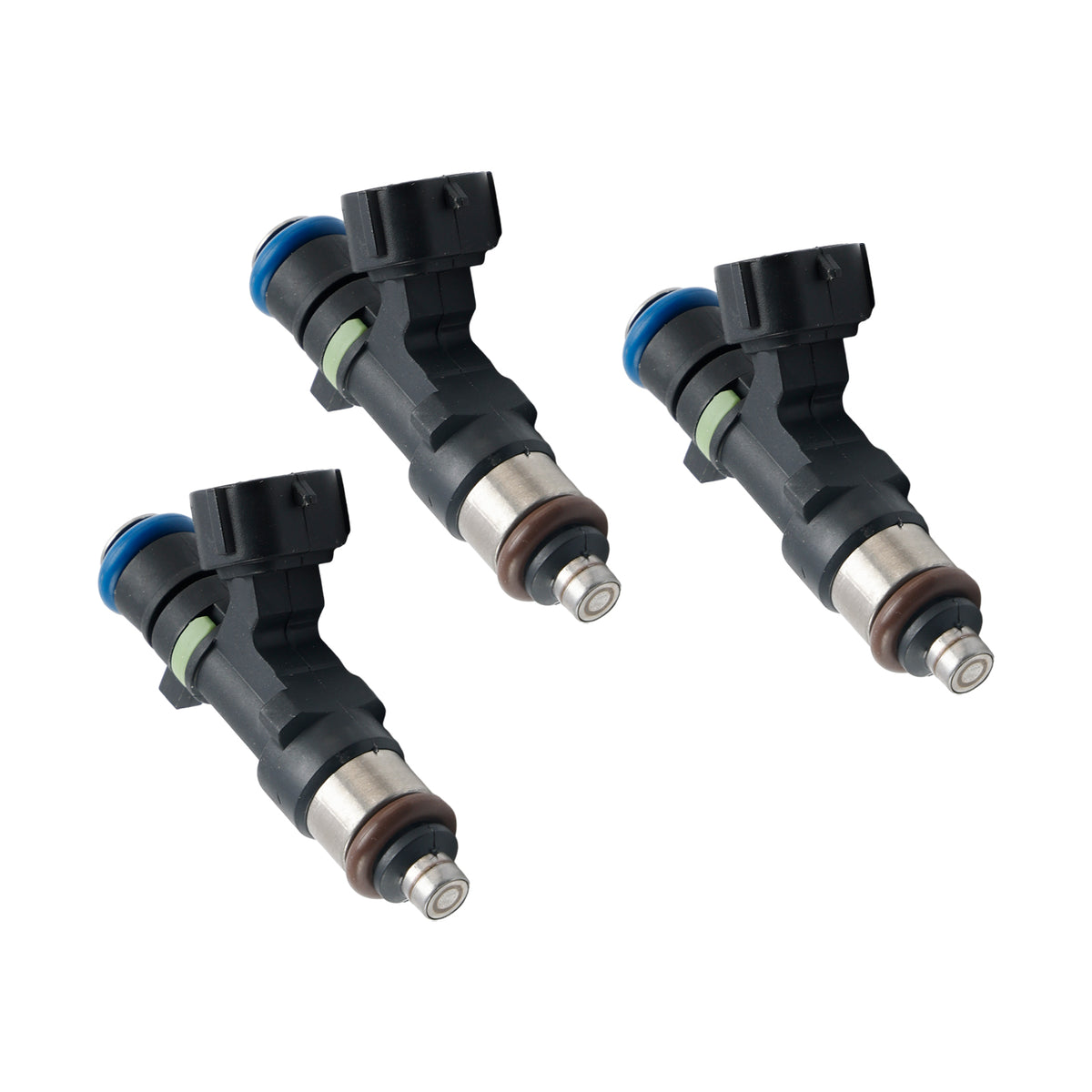 Mitsubishi Colt 1.3L Lancer 1.6L ASX 1465A331 3PCS Fuel injector EAT320